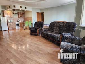 1-к квартира, посуточно, 50м2, 4/9 этаж