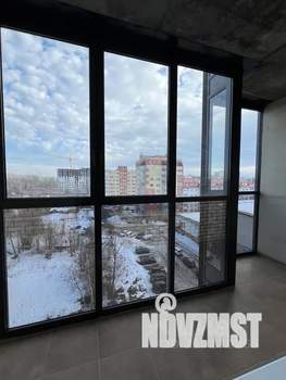 Студия квартира, посуточно, 29м2, 7/12 этаж