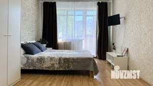 1-к квартира, посуточно, 31м2, 4/5 этаж