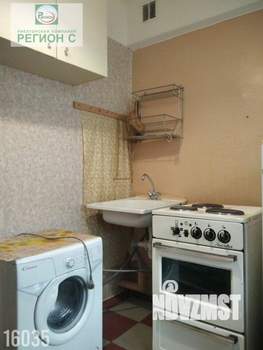 1-к квартира, на длительный срок, 31м2, 4/9 этаж