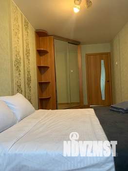 2-к квартира, посуточно, 44м2, 2/5 этаж