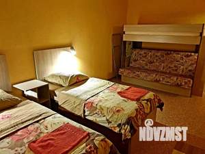 1-к квартира, посуточно, 31м2, 1/5 этаж