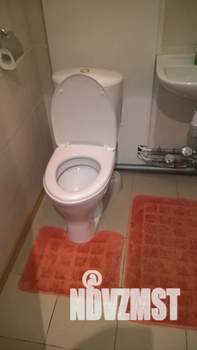 1-к квартира, посуточно, 30м2, 2/9 этаж