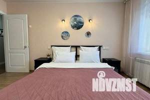 2-к квартира, посуточно, 48м2, 1/5 этаж