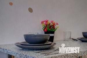 1-к квартира, посуточно, 27м2, 1/1 этаж