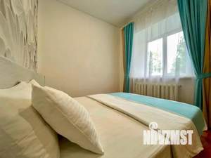 Студия квартира, посуточно, 31м2, 1/5 этаж