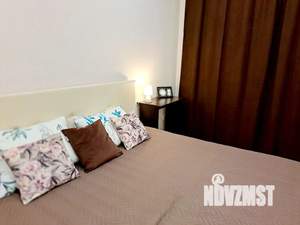 1-к квартира, посуточно, 51м2, 7/7 этаж