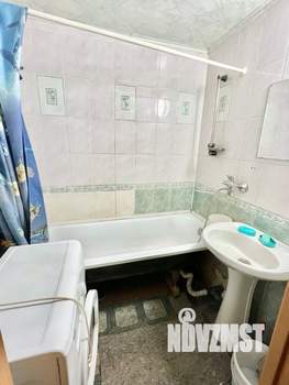 2-к квартира, на длительный срок, 52м2, 5/10 этаж