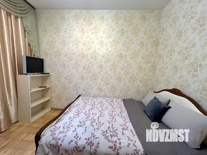 3-к квартира, посуточно, 64м2, 2/10 этаж