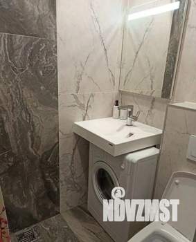 1-к квартира, посуточно, 12м2, 1/1 этаж