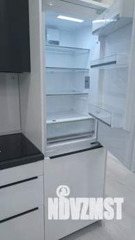 1-к квартира, посуточно, 45м2, 10/14 этаж