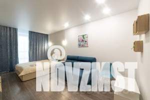 1-к квартира, посуточно, 35м2, 6/8 этаж