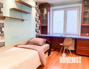 2-к квартира, посуточно, 46м2, 7/9 этаж