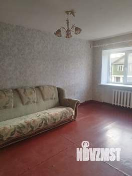2-к квартира, на длительный срок, 43м2, 2/5 этаж