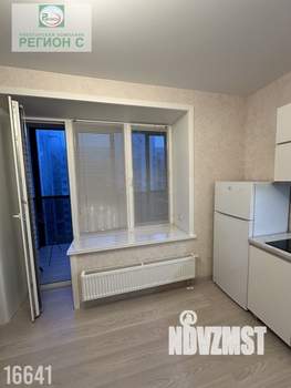 Студия квартира, на длительный срок, 26м2, 9/13 этаж