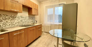 1-к квартира, на длительный срок, 32м2, 3/10 этаж