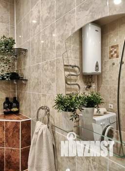1-к квартира, посуточно, 50м2, 5/13 этаж