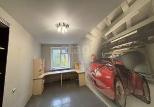 2-к квартира, на длительный срок, 45м2, 3/5 этаж