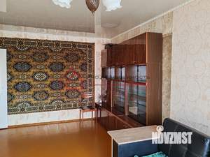 2-к квартира, на длительный срок, 42м2, 6/9 этаж