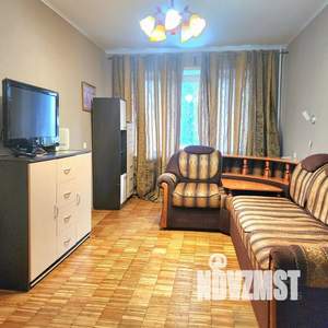 4-к квартира, посуточно, 80м2, 1/9 этаж