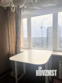 1-к квартира, на длительный срок, 42м2, 12/12 этаж