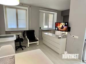 1-к квартира, на длительный срок, 40м2, 1/4 этаж