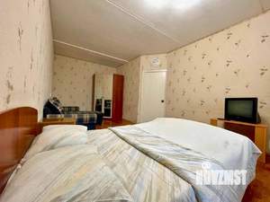 1-к квартира, посуточно, 34м2, 3/13 этаж
