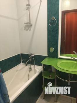 Студия квартира, на длительный срок, 30м2, 9/12 этаж