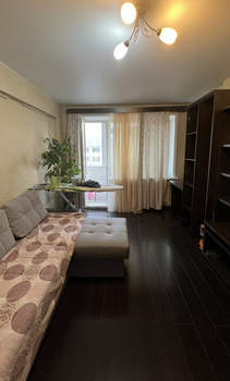 2-к квартира, на длительный срок, 45м2, 9/9 этаж