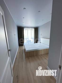 2-к квартира, на длительный срок, 41м2, 8/9 этаж
