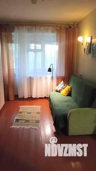 1-к квартира, на длительный срок, 30м2, 5/5 этаж