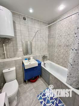 1-к квартира, на длительный срок, 45м2, 2/5 этаж