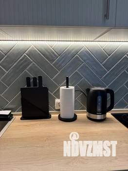 1-к квартира, посуточно, 36м2, 13/14 этаж