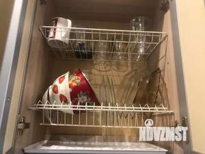 Студия квартира, посуточно, 25м2, 6/14 этаж