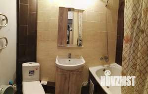 Студия квартира, посуточно, 29м2, 2/12 этаж