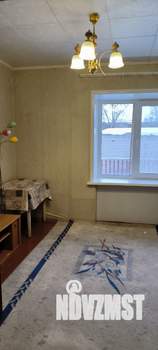 1-к квартира, на длительный срок, 19м2, 3/5 этаж