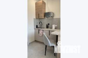 1-к квартира, посуточно, 16м2, 1/9 этаж