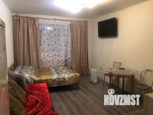 Студия квартира, посуточно, 25м2, 8/14 этаж