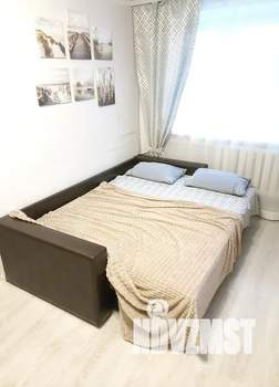 1-к квартира, посуточно, 33м2, 4/5 этаж