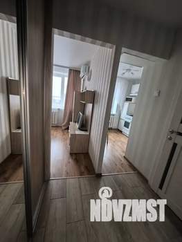 1-к квартира, посуточно, 24м2, 11/15 этаж