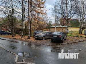 1-к квартира, посуточно, 24м2, 1/1 этаж