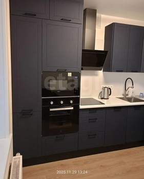 1-к квартира, на длительный срок, 31м2, 8/12 этаж