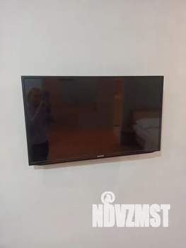 2-к квартира, посуточно, 43м2, 2/5 этаж