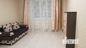 Студия квартира, на длительный срок, 27м2, 2/3 этаж