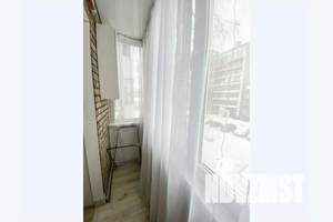 1-к квартира, посуточно, 31м2, 3/5 этаж