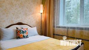 3-к квартира, посуточно, 64м2, 2/9 этаж