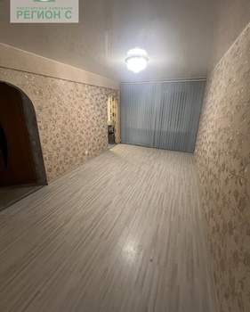 1-к квартира, на длительный срок, 31м2, 1/9 этаж