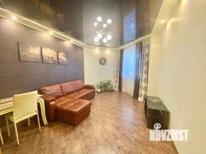 2-к квартира, на длительный срок, 45м2, 7/15 этаж