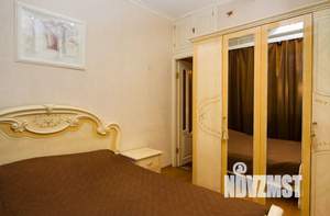 3-к квартира, посуточно, 65м2, 5/9 этаж