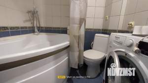 2-к квартира, посуточно, 45м2, 1/5 этаж